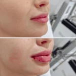 zabieg modelowanie ust w Lublinie - Dr Siembida